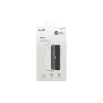 Moshi Vitros Case for iPhone 12 /12 Pro (Crystal Clear) -  iPhone στο Twiinshop