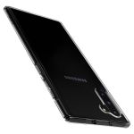 Spigen Liquid Crystal Galaxy Note 10 Crystal Clear -  Samsung στο Twiinshop