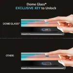 Whitestone Dome Glass Galaxy Note 20 Clear Tempered Glass -  Tempered Glass στο Twiinshop