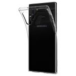 Spigen Liquid Crystal Galaxy Note 10 Crystal Clear -  Samsung στο Twiinshop