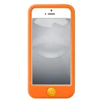 Switcheasy Colors Saffron iPhone 5 -  Αξεσουάρ iPhone στο Twiinshop