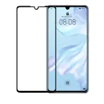 Odzu Glass Screen Protector E2E - Huawei P30 -  Tempered Glass στο Twiinshop