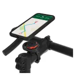 Spigen Gearlock MS100 Handlebar Bike Mount -  Βάσεις Στήριξης Ποδηλάτων στο Twiinshop