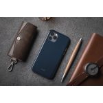 Moshi iGlaze Case for iPhone 12/12 Pro (Midnight Blue) -  iPhone στο Twiinshop