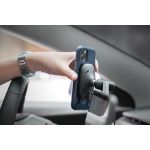 Moshi iGlaze Case for iPhone 12/12 Pro (Midnight Blue) -  iPhone στο Twiinshop