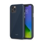 Moshi iGlaze Case for iPhone 12/12 Pro (Midnight Blue) -  iPhone στο Twiinshop