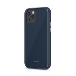 Moshi iGlaze Case for iPhone 12/12 Pro (Midnight Blue) -  iPhone στο Twiinshop