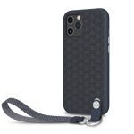 Moshi Altra Case for iPhone 12 /12 Pro (Denim Blue) -  iPhone στο Twiinshop