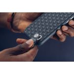 Moshi Altra Case for iPhone 12 /12 Pro (Denim Blue) -  iPhone στο Twiinshop