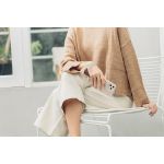 Moshi Altra Case for iPhone 12 /12 Pro (Sahara Beige) -  iPhone στο Twiinshop