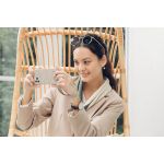 Moshi Altra Case for iPhone 12 /12 Pro (Sahara Beige) -  iPhone στο Twiinshop