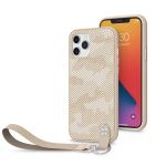Moshi Altra Case for iPhone 12 /12 Pro (Sahara Beige) -  iPhone στο Twiinshop