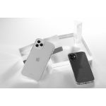 Moshi Vitros Case for iPhone 12 /12 Pro (Crystal Clear) -  iPhone στο Twiinshop