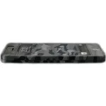 iSkin Uber Slims Black Camo iPhone 5 -  Αξεσουάρ iPhone στο Twiinshop