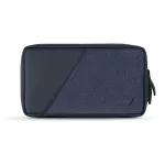 Native Union Stow Organizer Pouch Indigo -  Tech Organizer στο Twiinshop