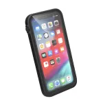 Catalyst Waterproof case Stealth Black - iPhone XS -  iPhone στο Twiinshop