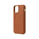 Native Union Clic Card Tan - iPhone 12 mini -  iPhone στο Twiinshop