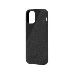 Native Union Clic Canvas case Black - iPhone 12 mini -  iPhone στο Twiinshop