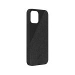 Native Union Clic Canvas case Black - iPhone 12/12 Pro -  iPhone στο Twiinshop