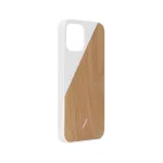 Native Union Clic Wooden White - iPhone 12 mini -  iPhone στο Twiinshop