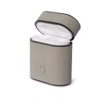 Decoded AirCase, grey - AirPods -  Θήκες στο Twiinshop