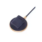 Decoded AirCase, blue - AirPods -  Θήκες στο Twiinshop