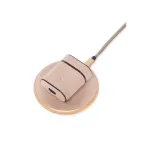 Decoded AirCase, rose - AirPods -  Θήκες στο Twiinshop