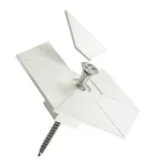 Nanoleaf Screw Mounting Kit -  Φωτισμός στο Twiinshop