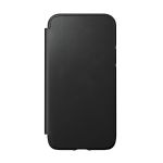 Nomad Folio Leather case, Black - iPhone 11 Pro Max -  iPhone στο Twiinshop