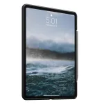 Nomad Rugged Case Gray PU - iPad Pro 12.9" 2018/20 -  Θήκες Tablet στο Twiinshop