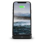 Nomad Base Station Stand Edition Black Global -  Ασύρματοι Φορτιστές στο Twiinshop