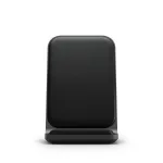 Nomad Base Station Stand Edition Black Global -  Ασύρματοι Φορτιστές στο Twiinshop