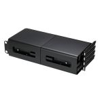 Promise R4i 32TB (4x 8TB SATA) RAID MPX RAID Storage Module -  Mac Pro Add on στο Twiinshop