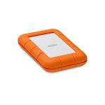 LaCie Rugged Secure USB-C 2TB -  Portable στο Twiinshop