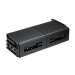 Promise R4i 32TB (4x 8TB SATA) RAID MPX RAID Storage Module -  Mac Pro Add on στο Twiinshop