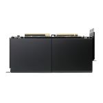 Promise R4i 32TB (4x 8TB SATA) RAID MPX RAID Storage Module -  Mac Pro Add on στο Twiinshop