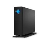 LaCie d2 Professional USB-C 7200rpm 10TB -  Desktop στο Twiinshop