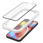 Spigen ALM GLAS.tR SLIM FC Tempered Glass για iPhone 14 / 13 / 13 Pro -  Tempered Glass στο Twiinshop