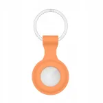 Tech-Protect ICON Apple Airtag Orange -  Αξεσουάρ Apple Airtag στο Twiinshop
