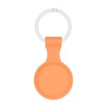 Tech-Protect ICON Apple Airtag Orange -  Αξεσουάρ Apple Airtag στο Twiinshop