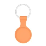Tech-Protect ICON Apple Airtag Orange -  Αξεσουάρ Apple Airtag στο Twiinshop