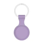 Tech-Protect ICON Apple Airtag Purple -  Αξεσουάρ Apple Airtag στο Twiinshop
