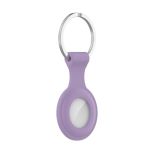 Tech-Protect ICON Apple Airtag Purple -  Αξεσουάρ Apple Airtag στο Twiinshop