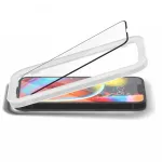 Spigen ALM GLAS.tR SLIM FC Tempered Glass για iPhone 14 / 13 / 13 Pro -  Tempered Glass στο Twiinshop