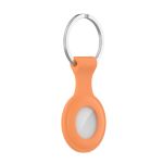 Tech-Protect ICON Apple Airtag Orange -  Αξεσουάρ Apple Airtag στο Twiinshop
