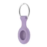 Tech-Protect ICON Apple Airtag Purple -  Αξεσουάρ Apple Airtag στο Twiinshop