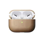 Nomad Airpods Pro Case Natural Leather -  Θήκες στο Twiinshop