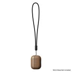 Nomad Airpods Pro Case Natural Leather -  Θήκες στο Twiinshop
