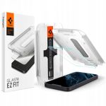 Spigen GLAS.TR ”EZ FIT” Tempered Glass για iPhone 13 Pro Max -  Tempered Glass στο Twiinshop