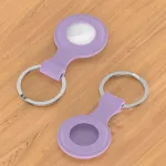 Tech-Protect ICON Apple Airtag Purple -  Αξεσουάρ Apple Airtag στο Twiinshop